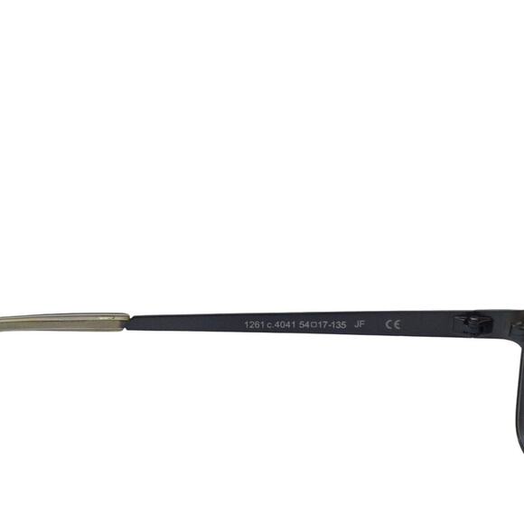 NEW 100% Authentic PRODESIGN DENMARK 1261 c.4041 Eyeglasses Frames - Picture 3 of 6